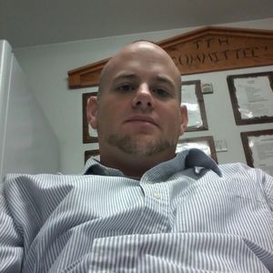 Meet your Posher, Liam